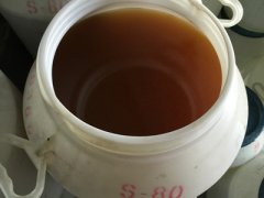 司盤-80最新價(jià)格是多少？司盤-80廠家直銷