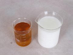 乳化劑和分散劑的區(qū)別是什么？